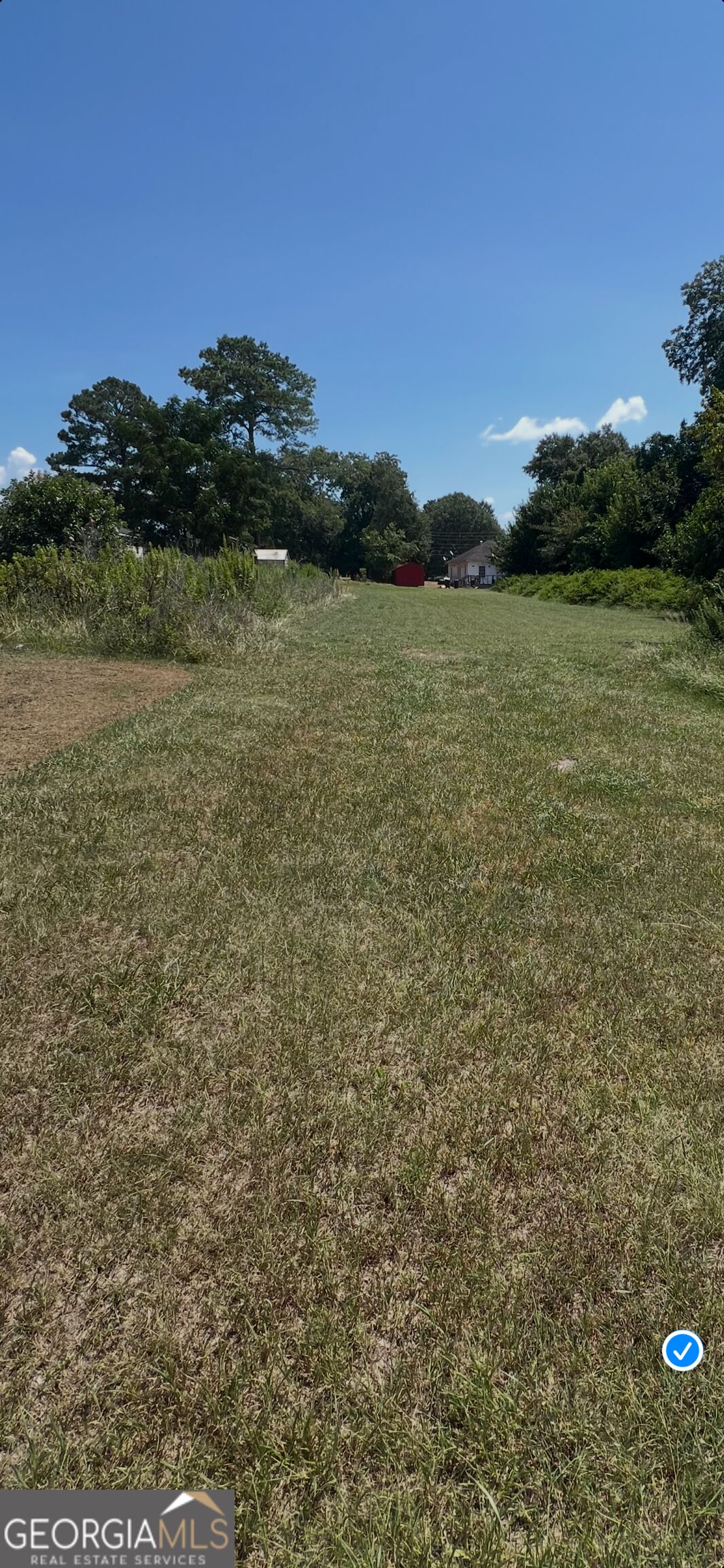 0 Woodward Street Property Photo 1