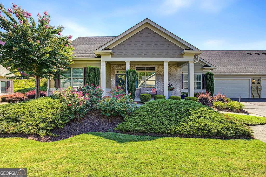 243 Orchards Circle Property Photo 1