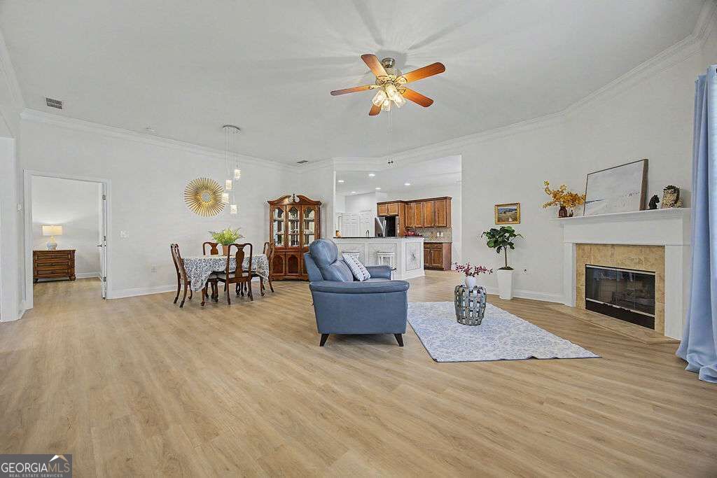 243 Orchards Circle Property Photo 5