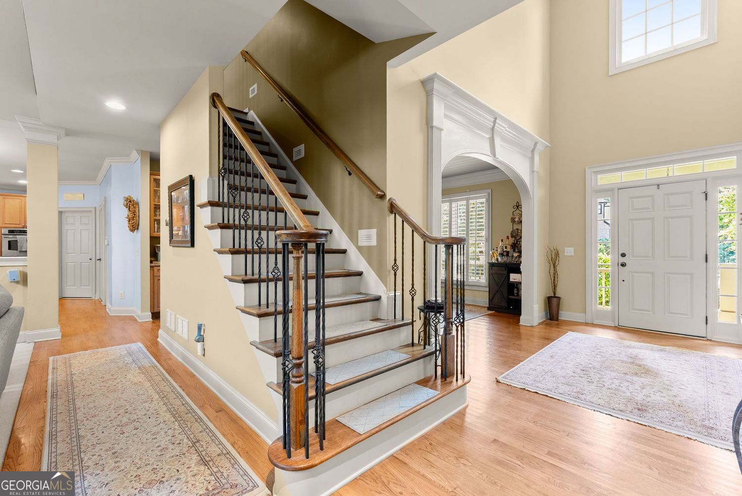 5610 Cascade Trail Property Photo 8