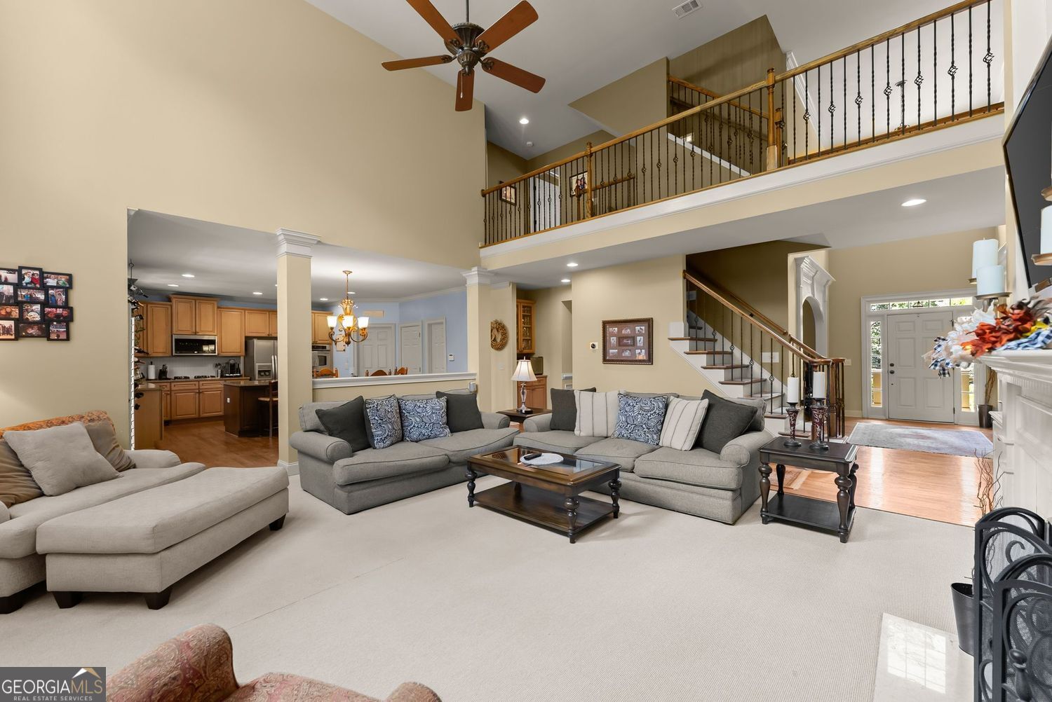 5610 Cascade Trail Property Photo 18