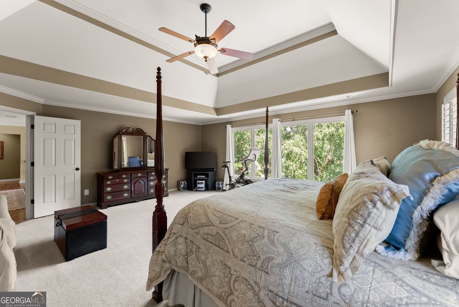 5610 Cascade Trail Property Photo 29