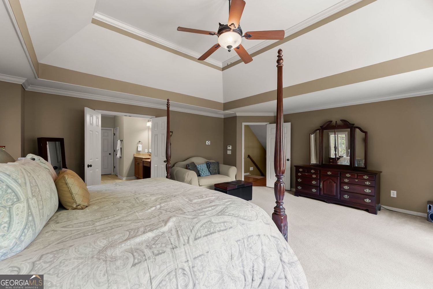 5610 Cascade Trail Property Photo 30