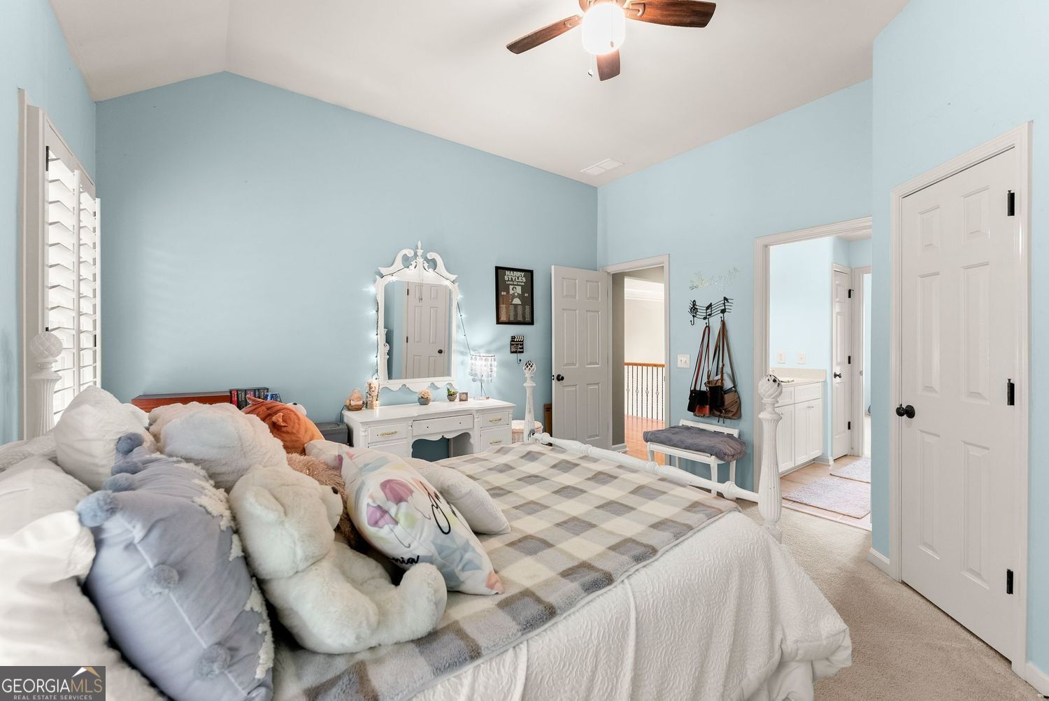 5610 Cascade Trail Property Photo 40