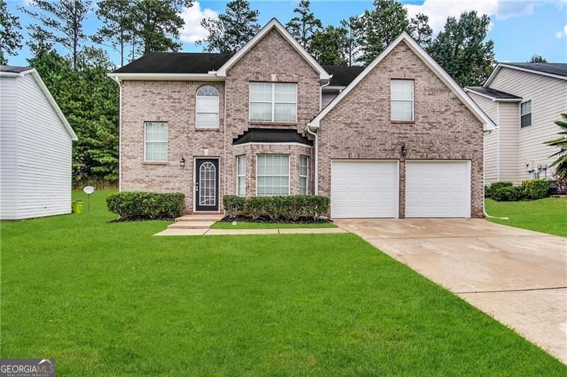 4691 Derby Loop Property Photo 1
