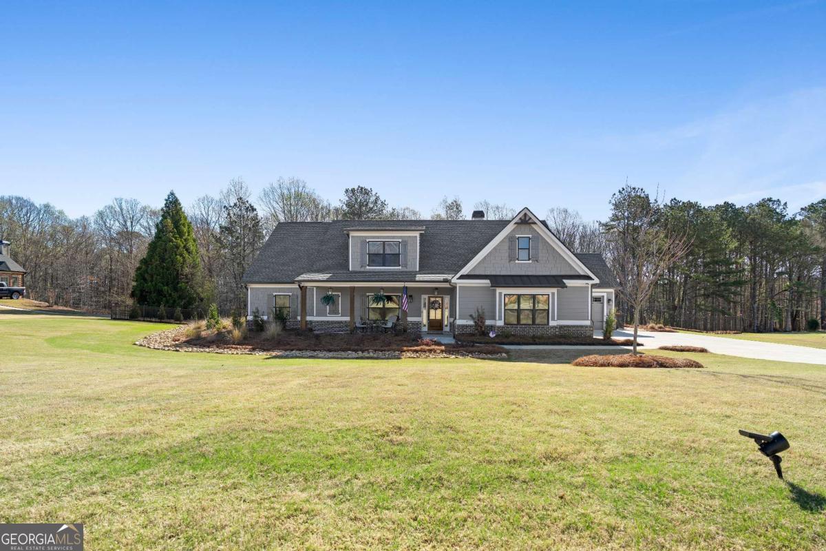 2128 Stonegate Way Property Photo 6