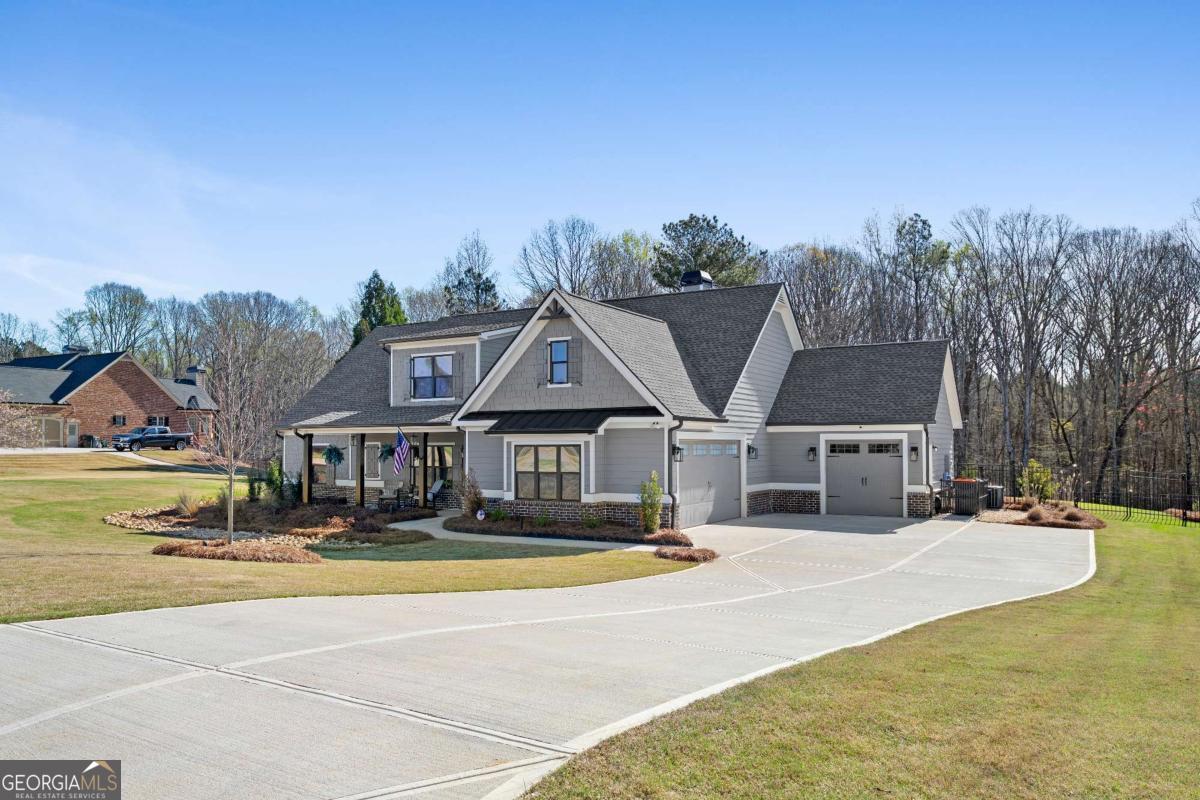 2128 Stonegate Way Property Photo 8