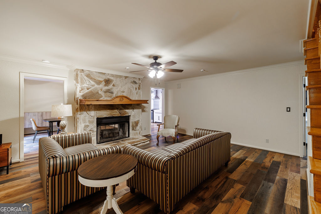 6329 Brockton Road Property Photo 4