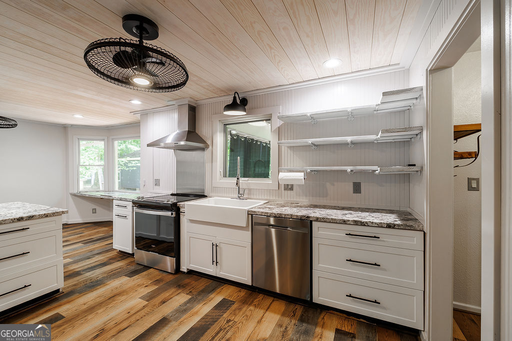 6329 Brockton Road Property Photo 8