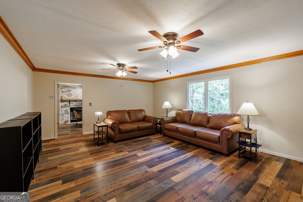 6329 Brockton Road Property Photo 17