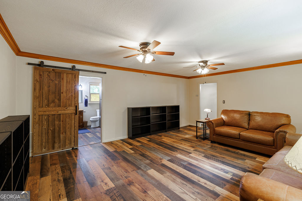 6329 Brockton Road Property Photo 18