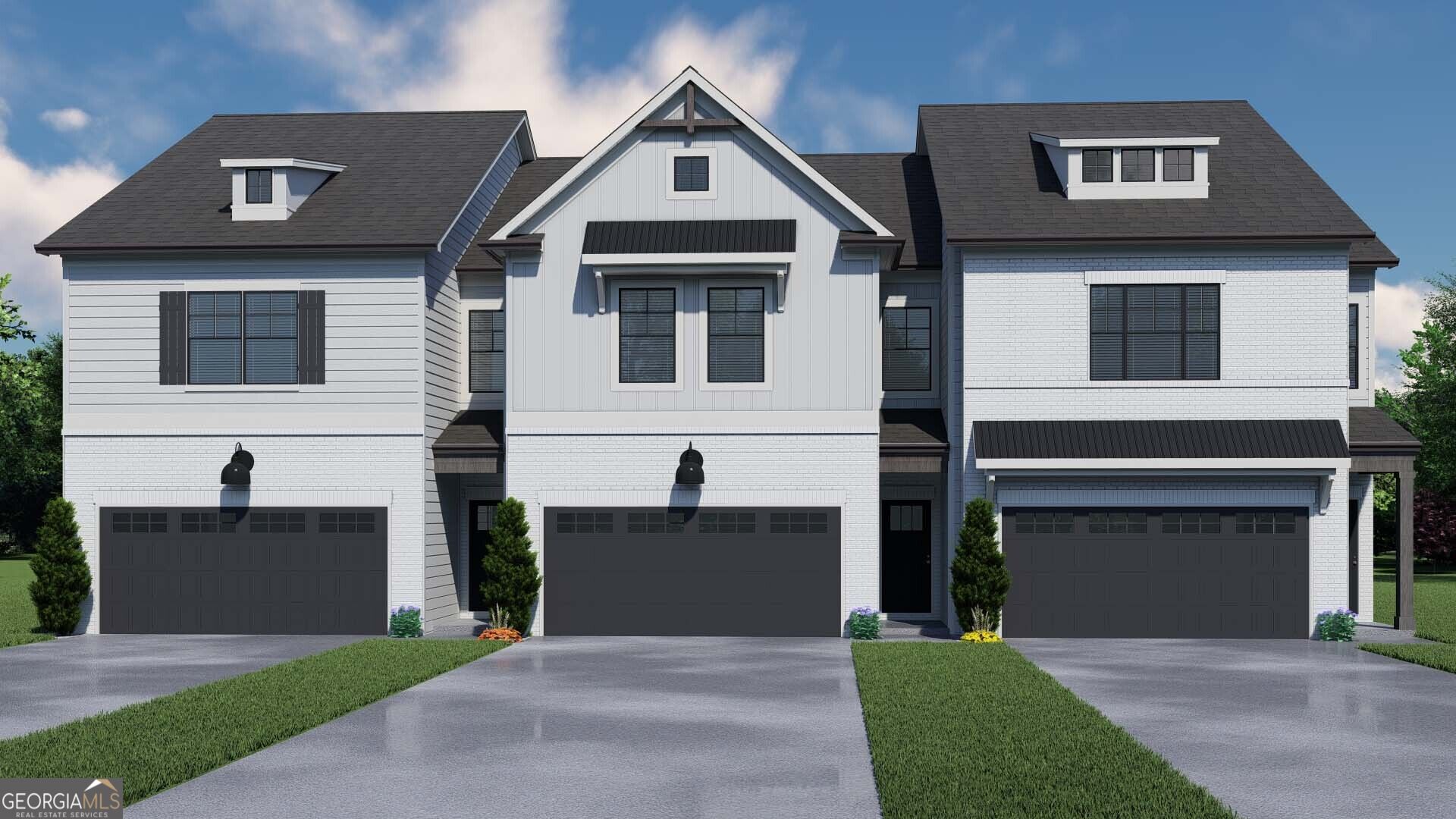 4190 Millstone Park Lane Property Photo 1