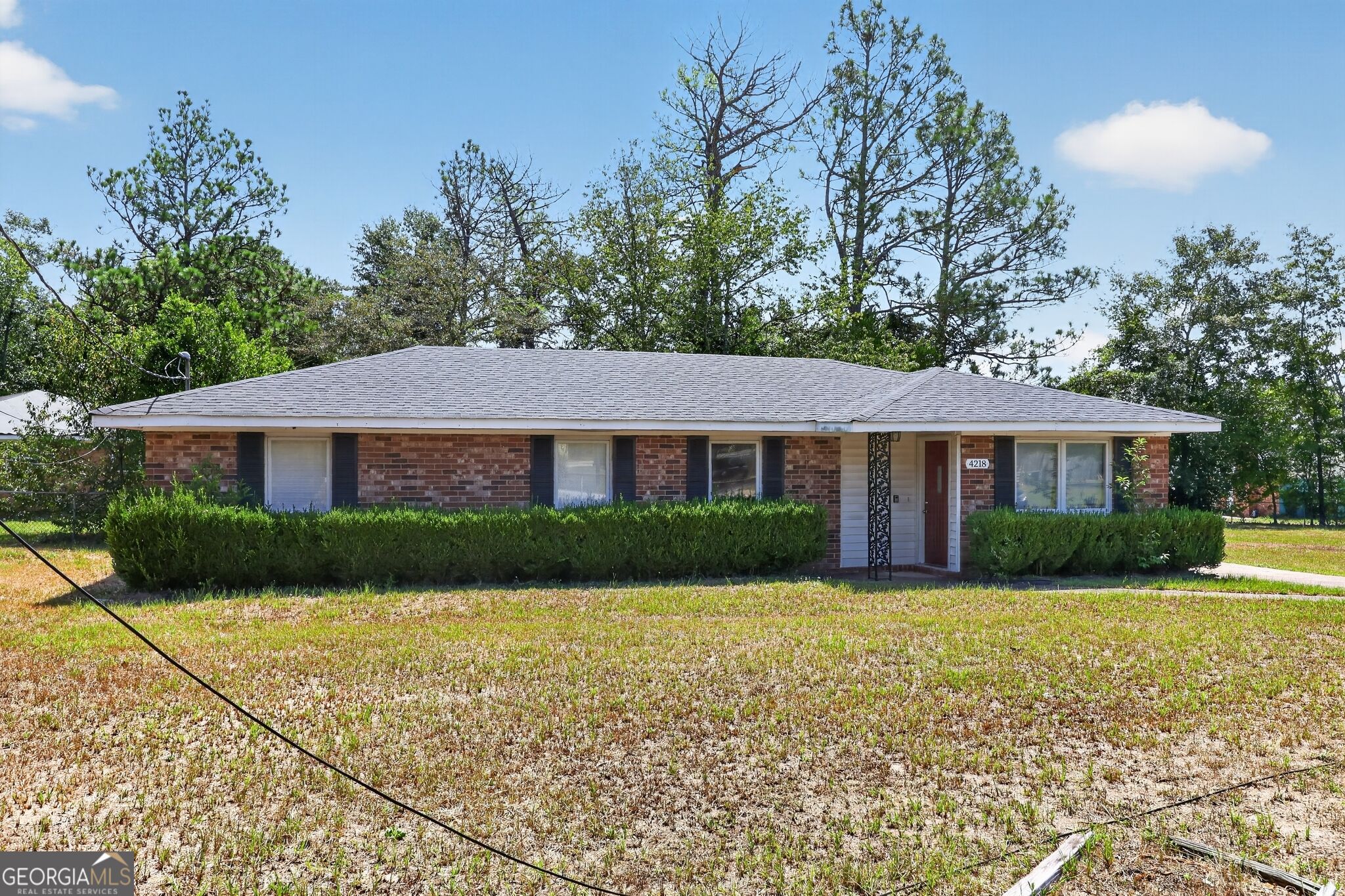 4218 Ervay Street Property Photo 2