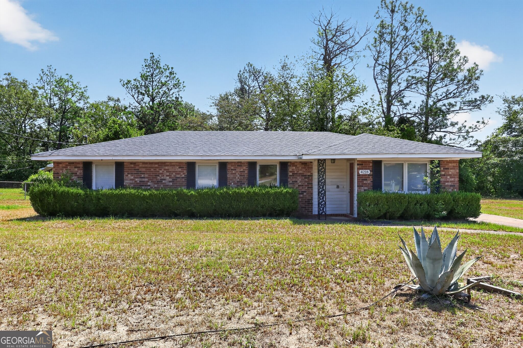 4218 Ervay Street Property Photo 4