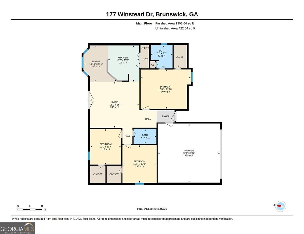 177 Winstead Drive Property Photo 24