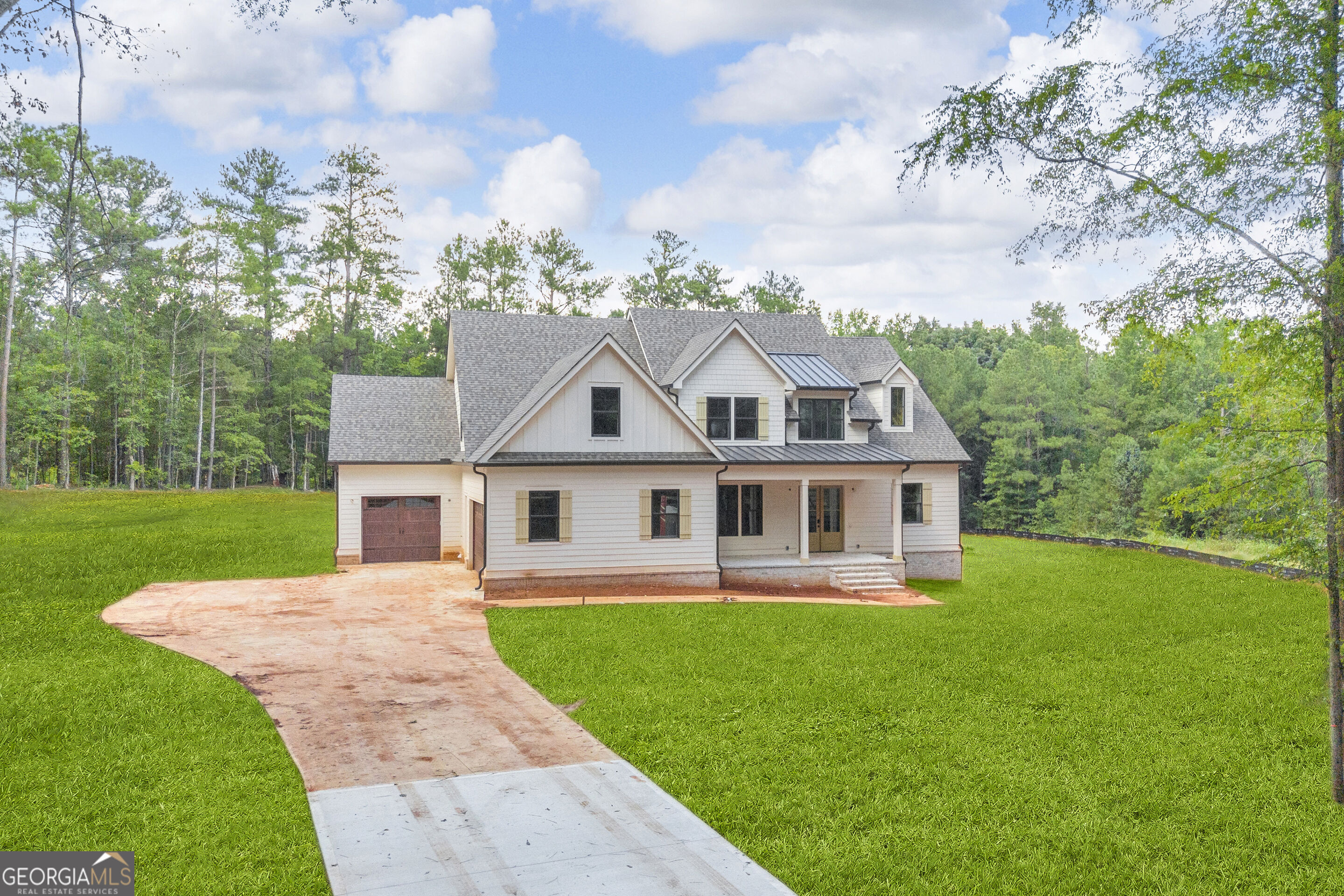 1600 Maxey Road Property Photo 1