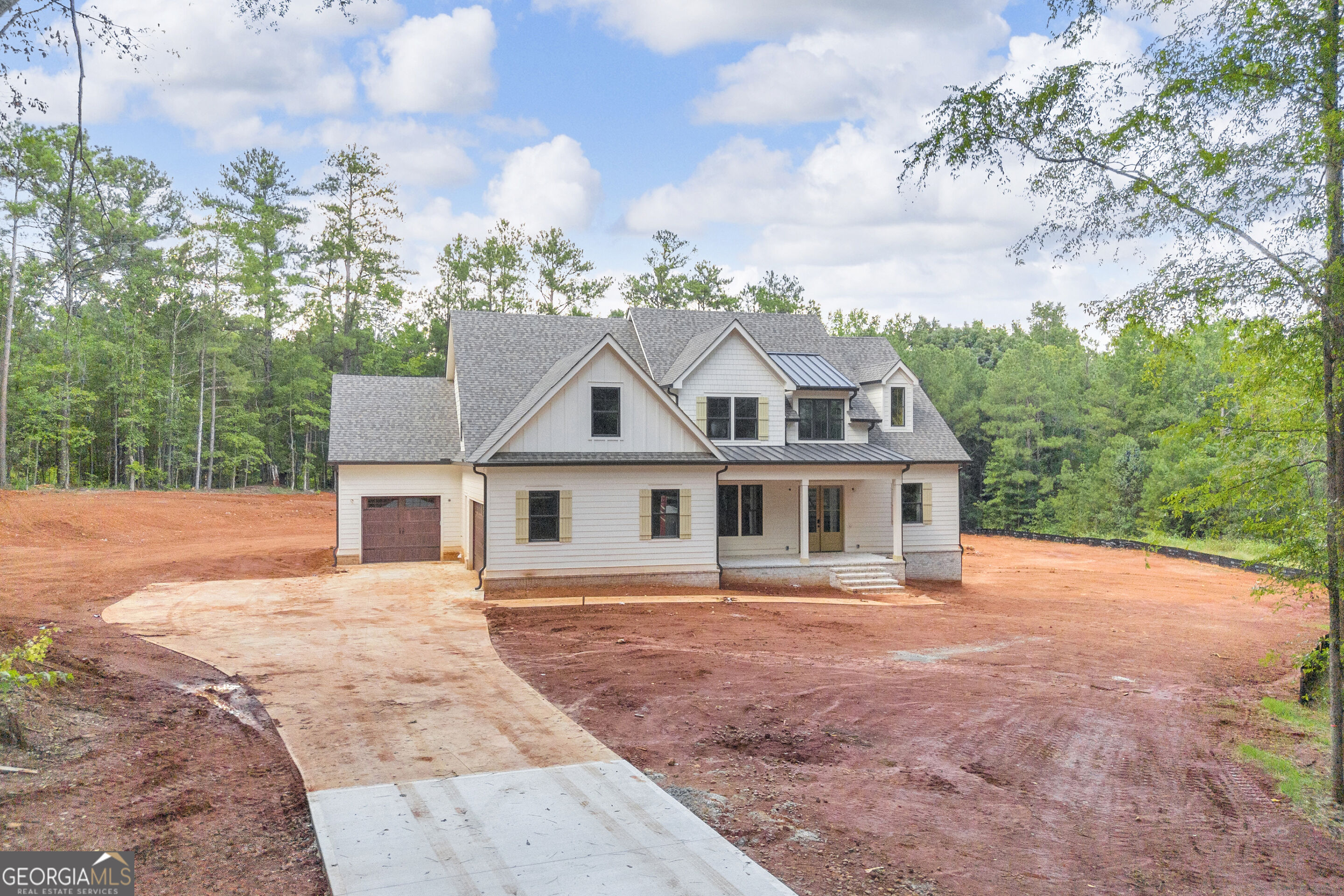 1600 Maxey Road Property Photo 2