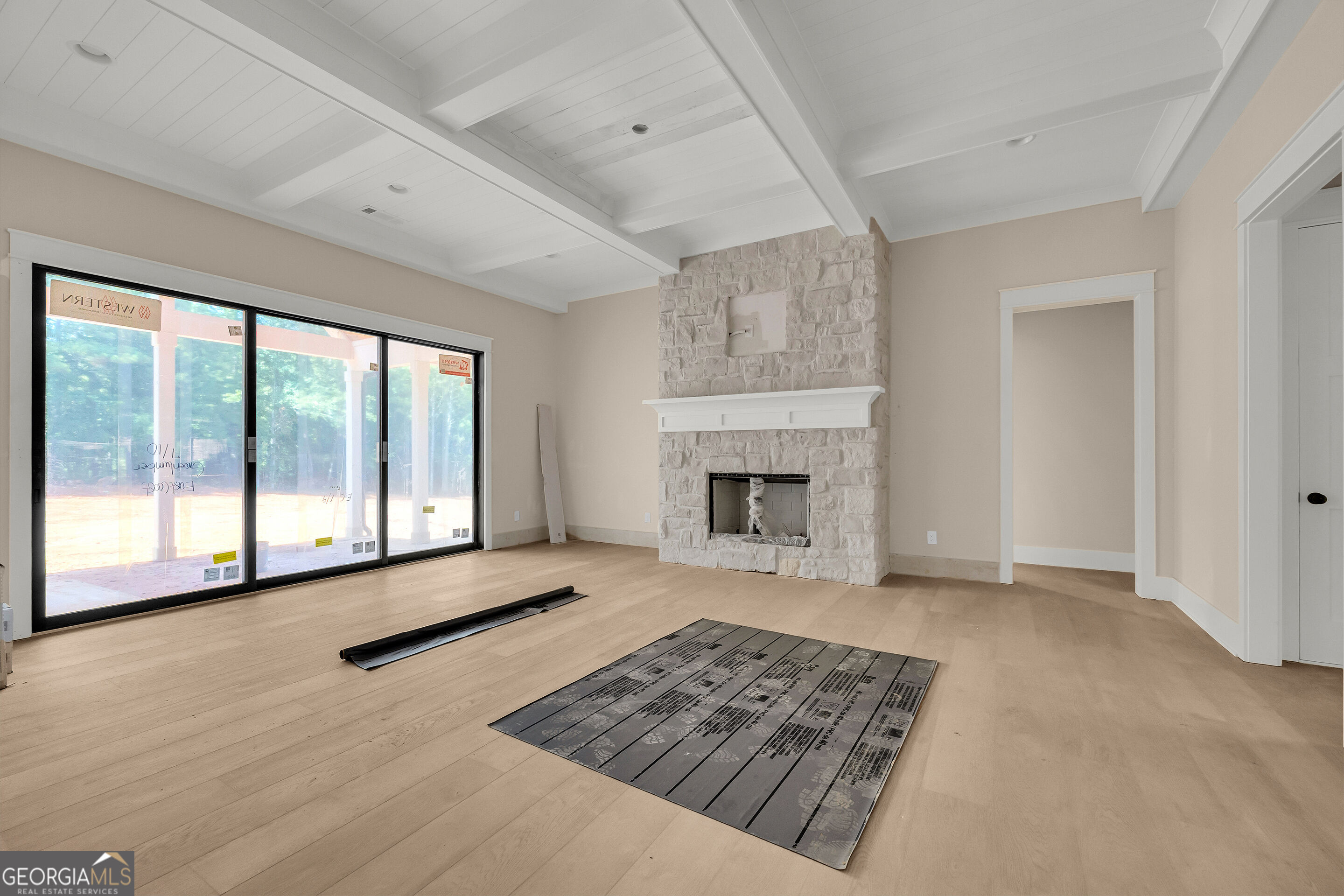 1600 Maxey Road Property Photo 3