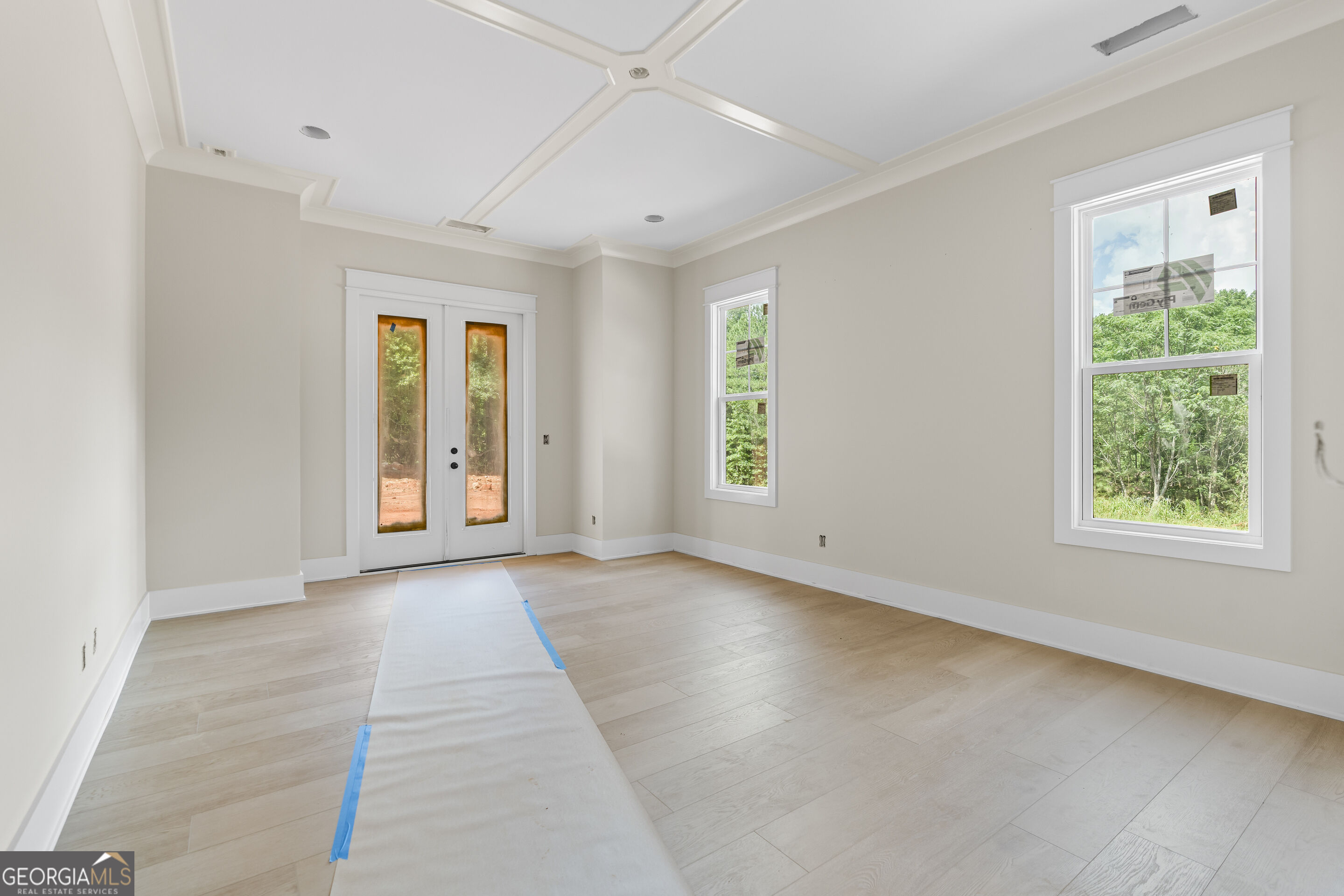 1600 Maxey Road Property Photo 6