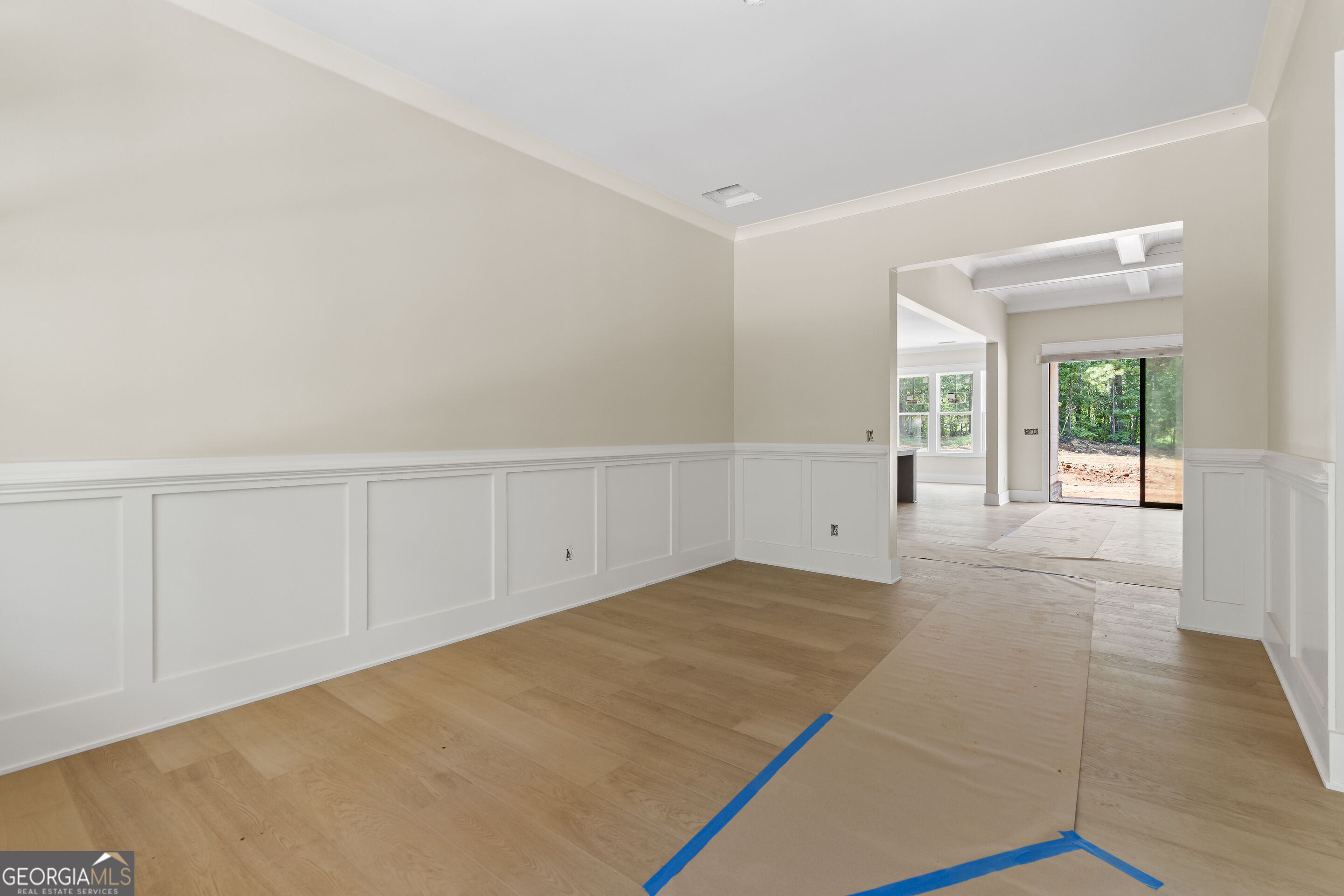 1600 Maxey Road Property Photo 23
