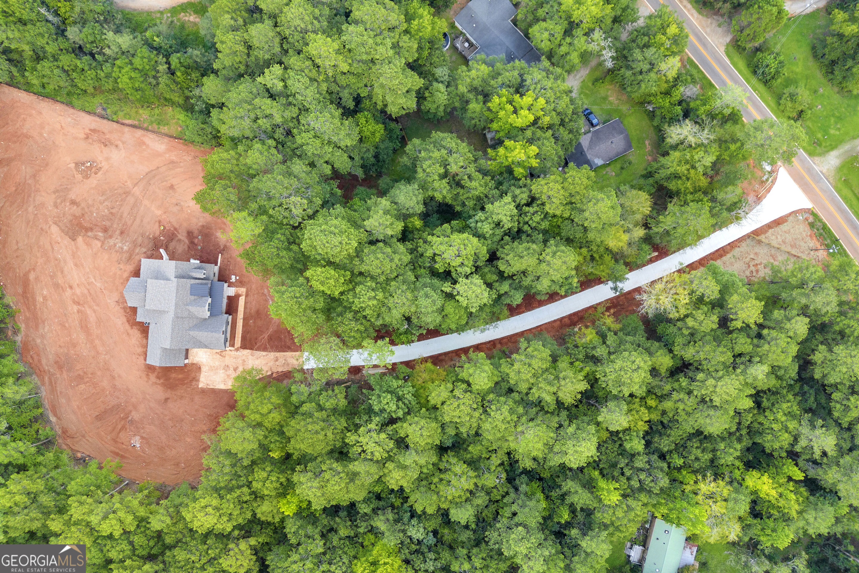 1600 Maxey Road Property Photo 59