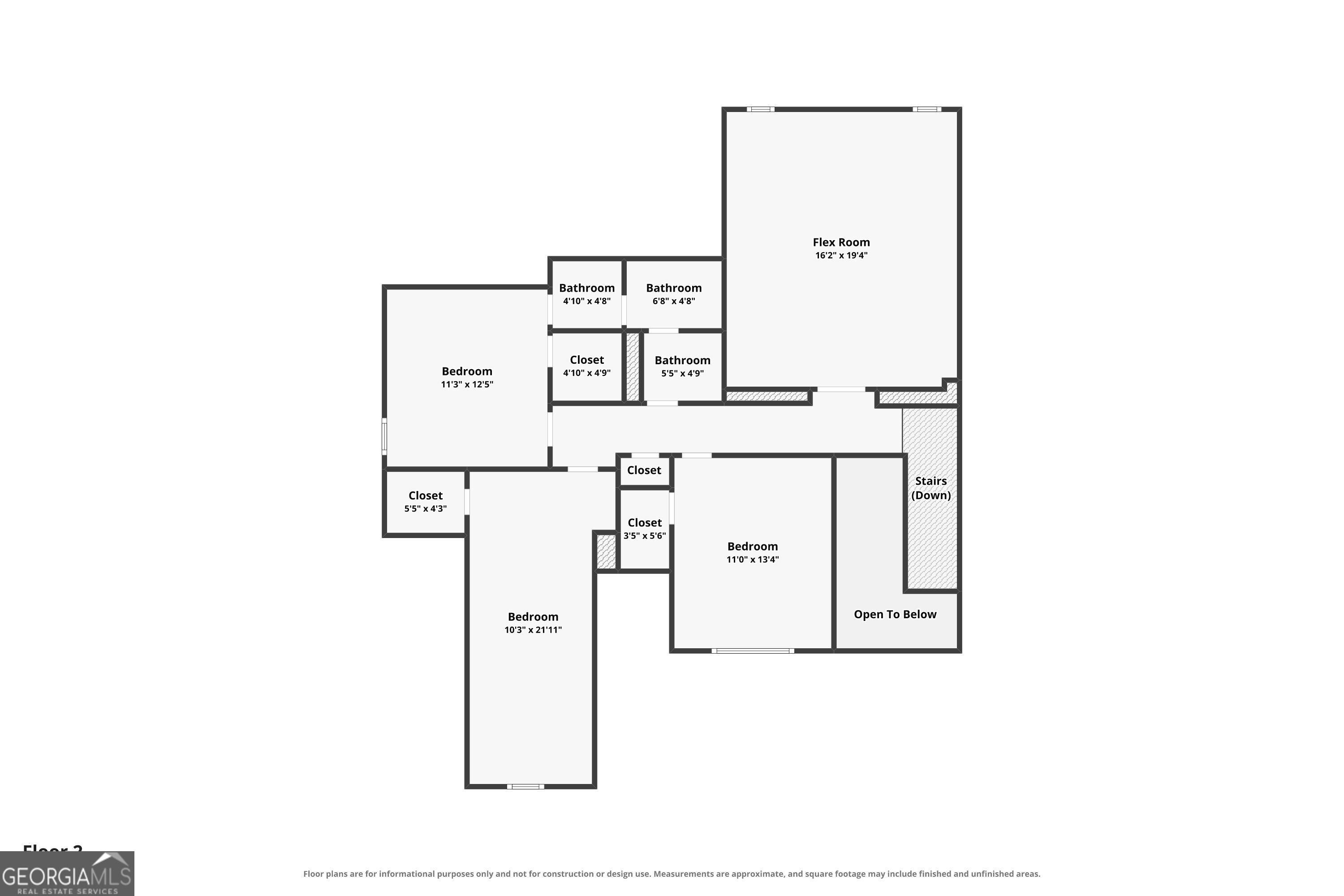 1600 Maxey Road Property Photo 61