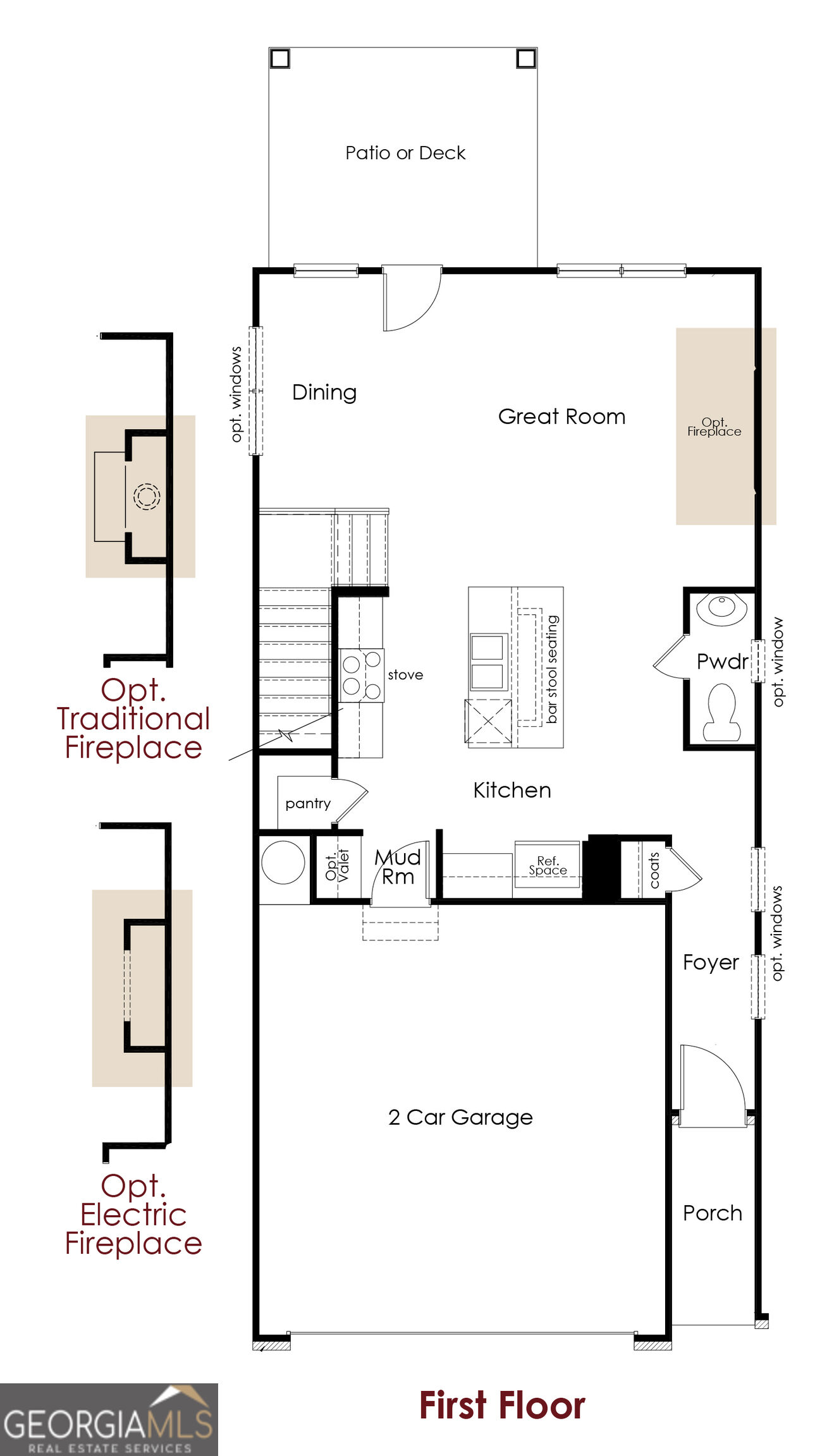 4186 Millstone Park Lane Property Photo 3