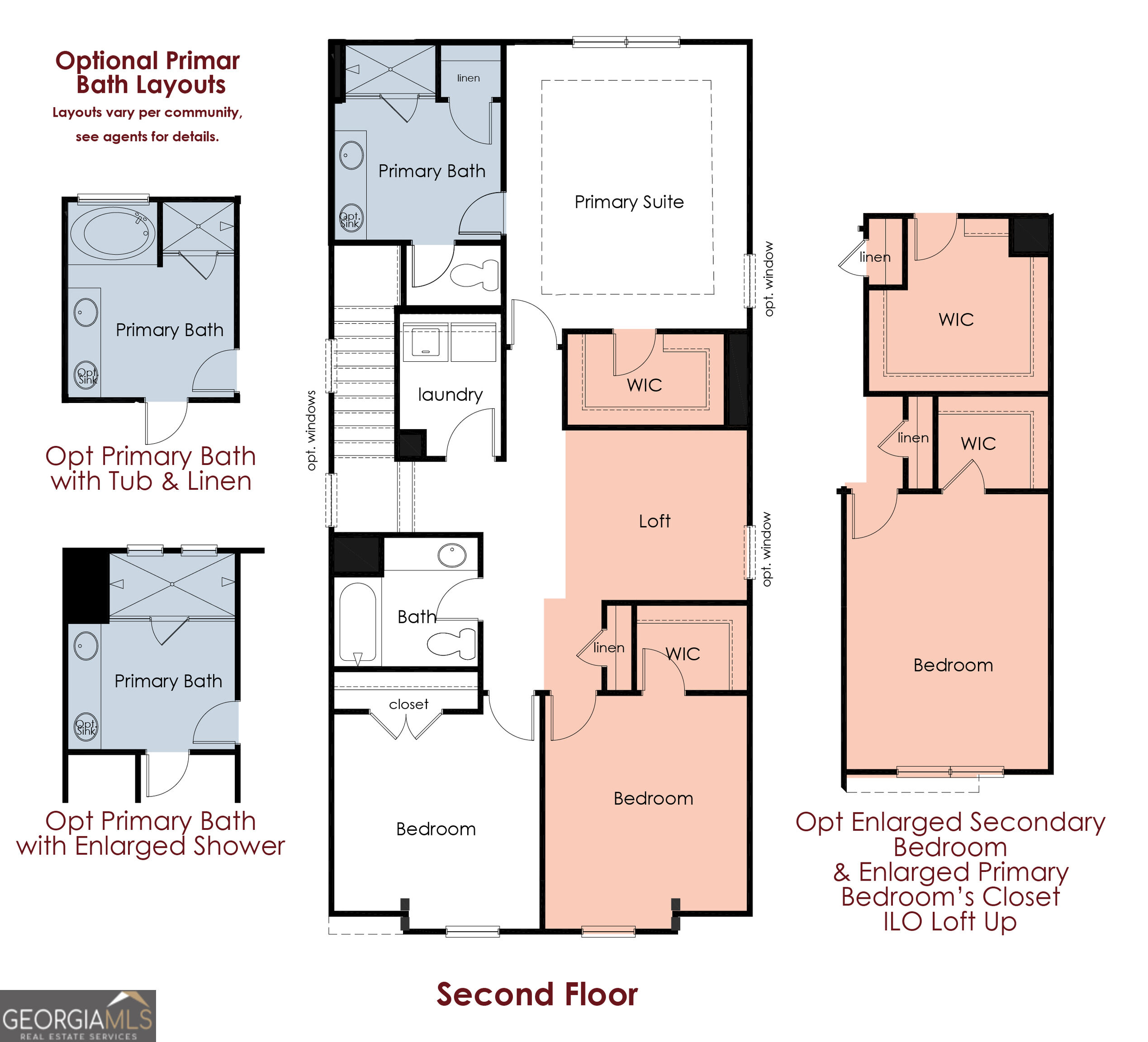 4186 Millstone Park Lane Property Photo 4