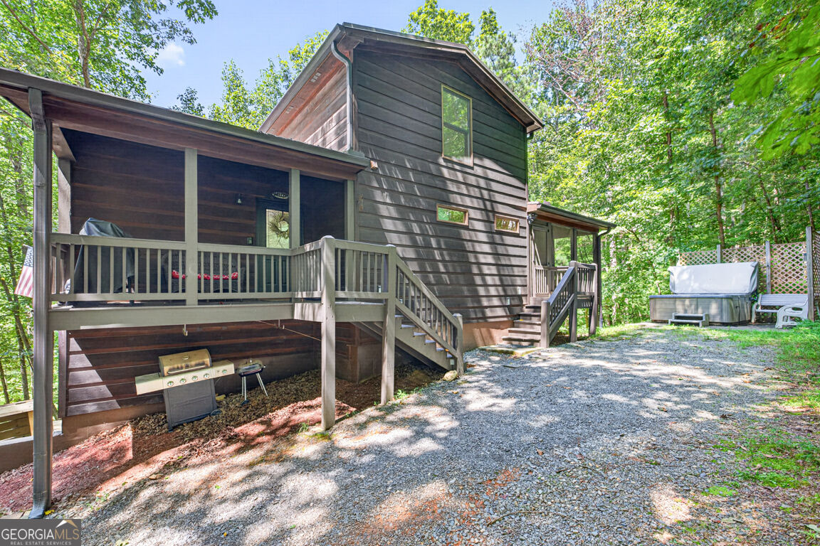 10 Esker Court Property Photo 45