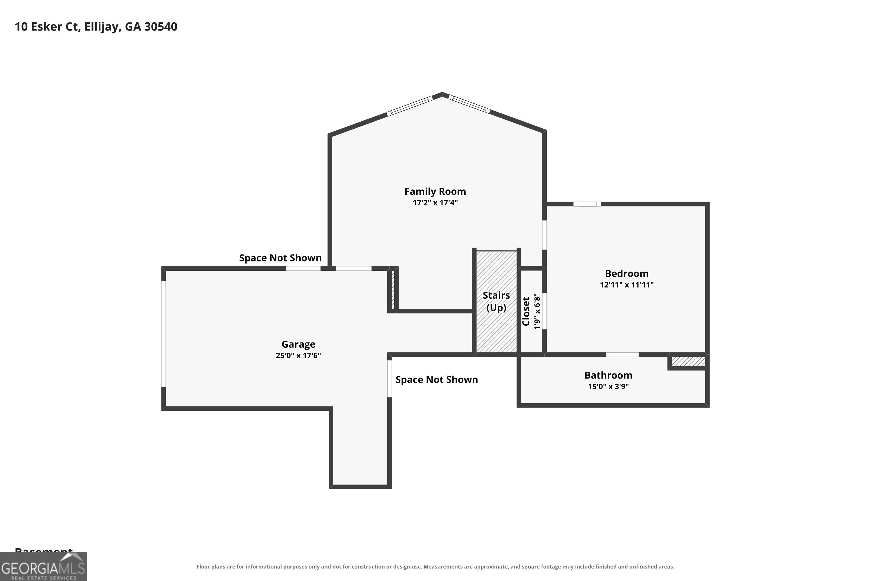 10 Esker Court Property Photo 53