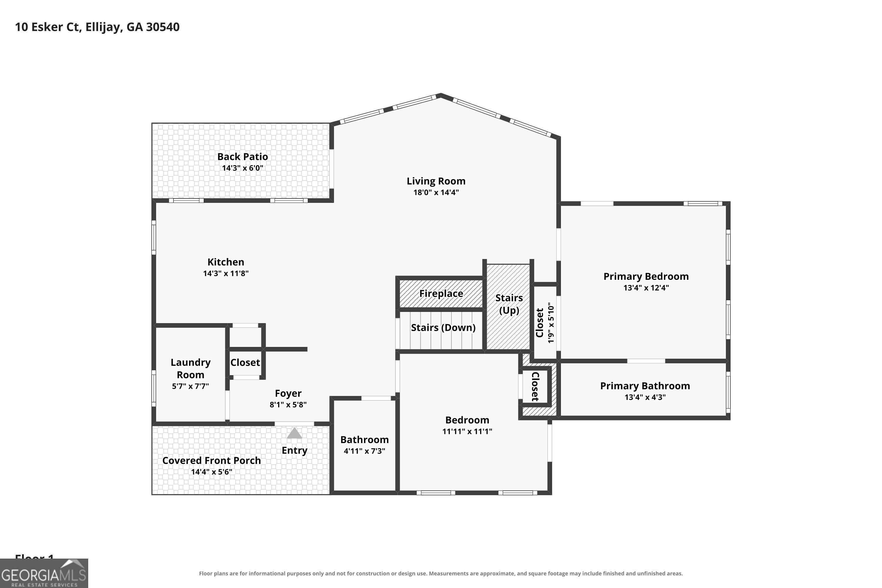 10 Esker Court Property Photo 72