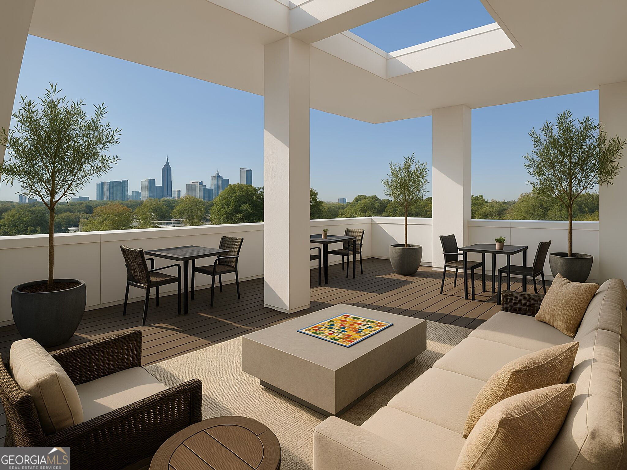 567 Ponce De Leon Avenue # 414 Property Photo 19