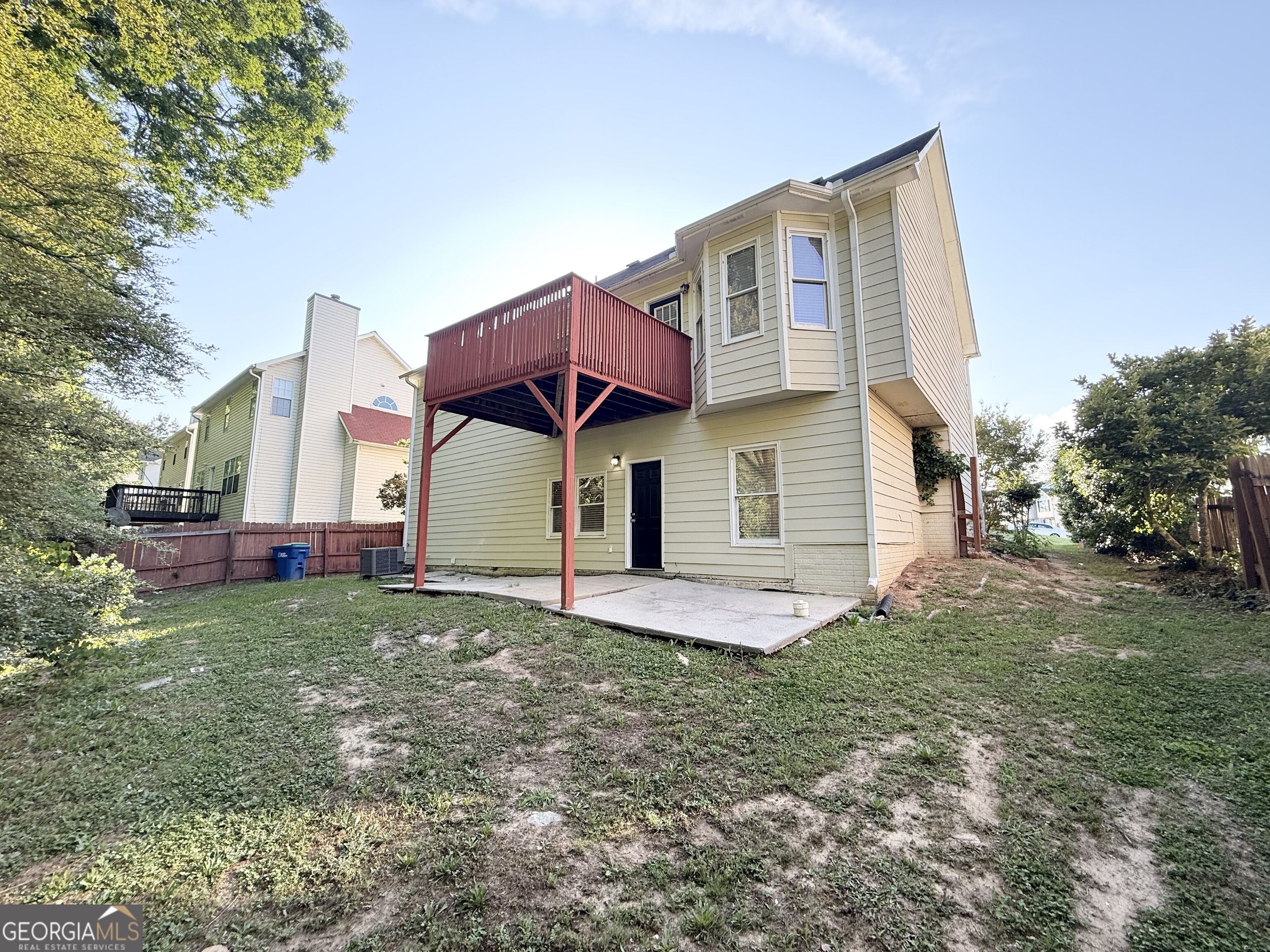 5753 Three Lakes Drive Property Photo 16