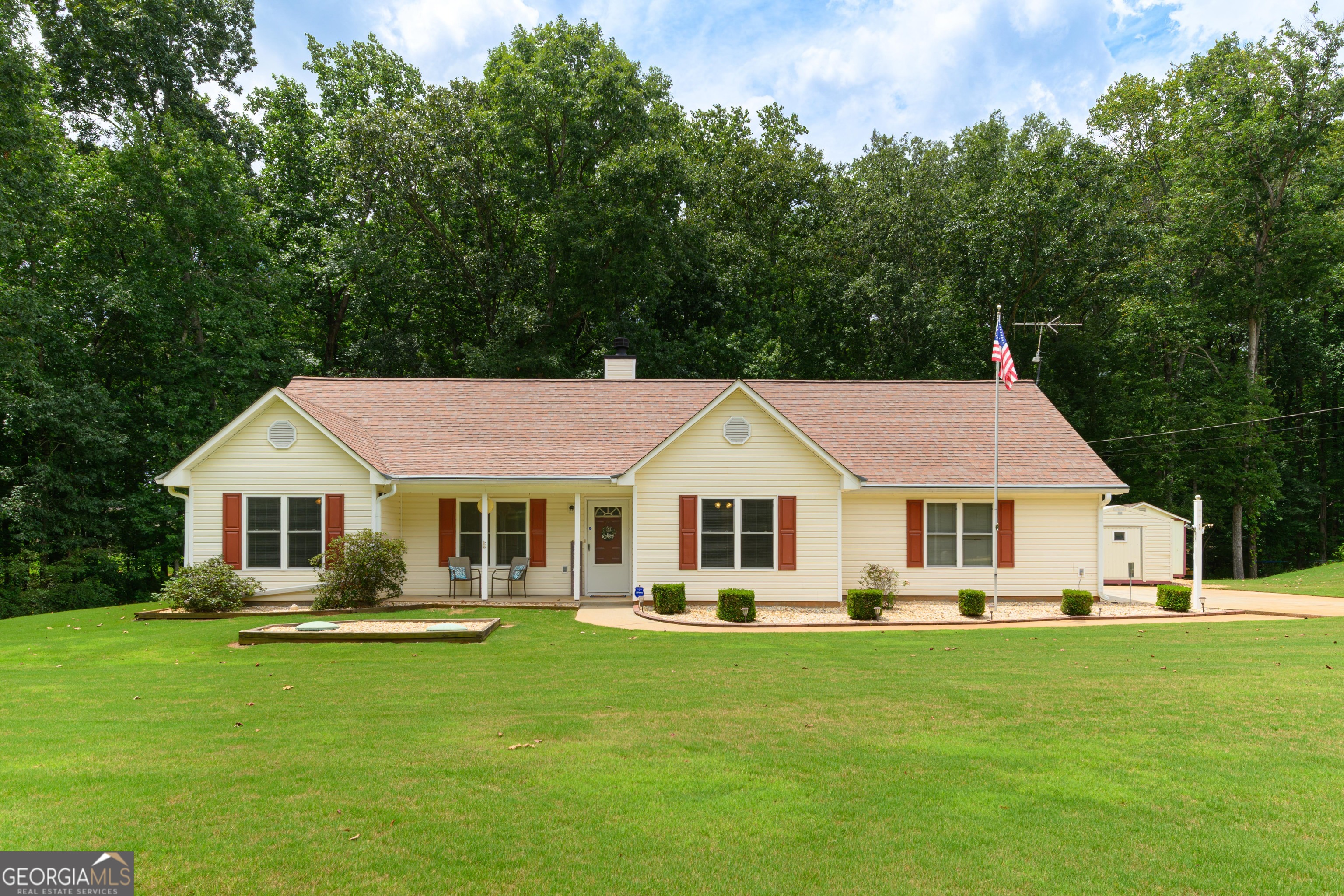 187 Cedar Ridge Road Property Photo 2