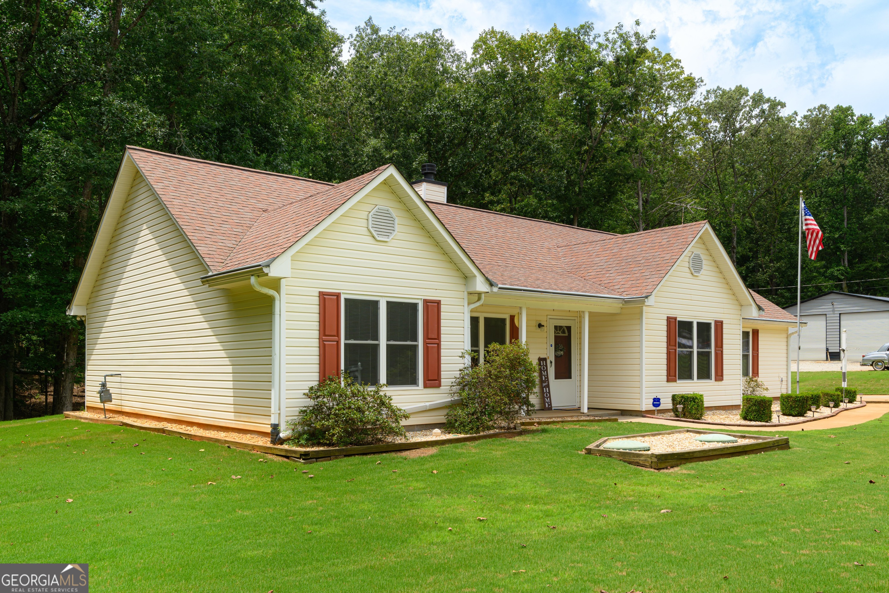 187 Cedar Ridge Road Property Photo 3