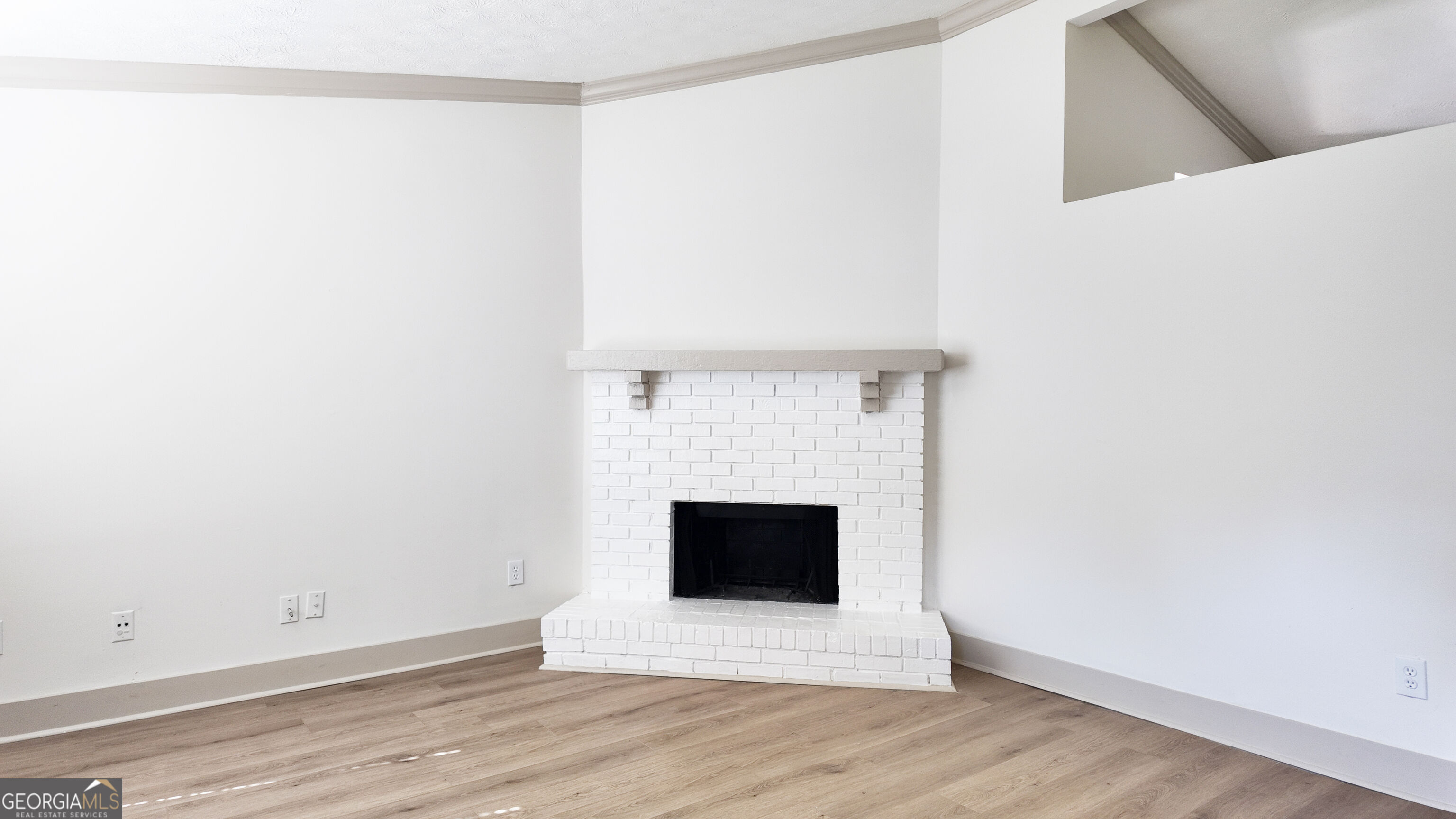 7791 Chase Woods Drive Property Photo 2
