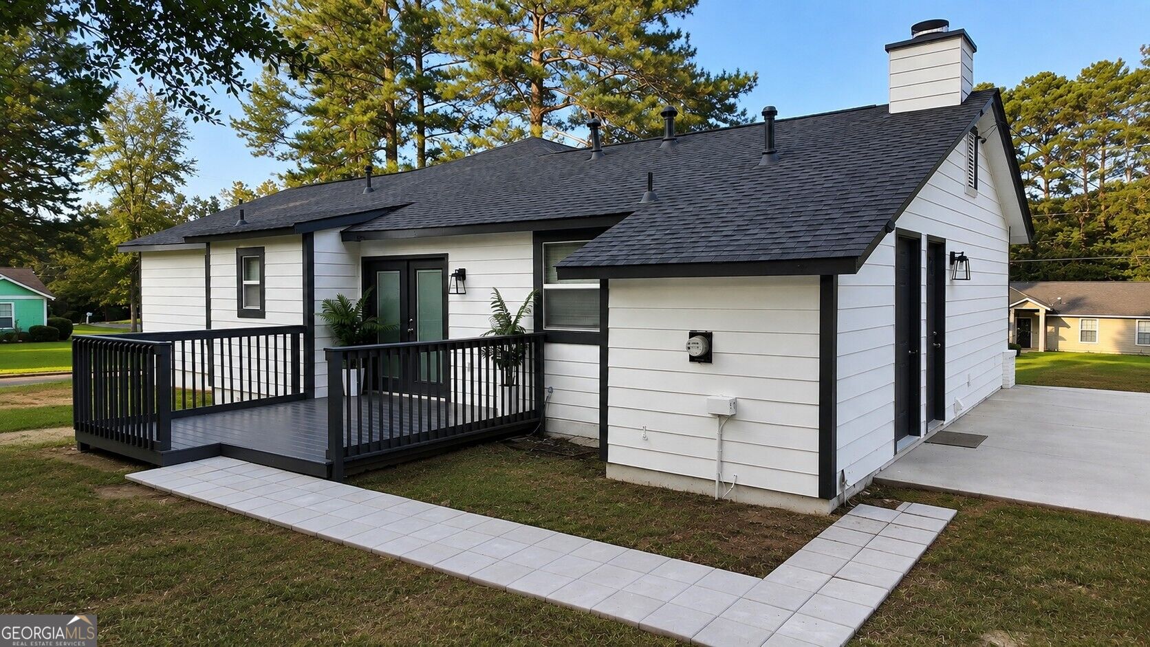 7791 Chase Woods Drive Property Photo 14