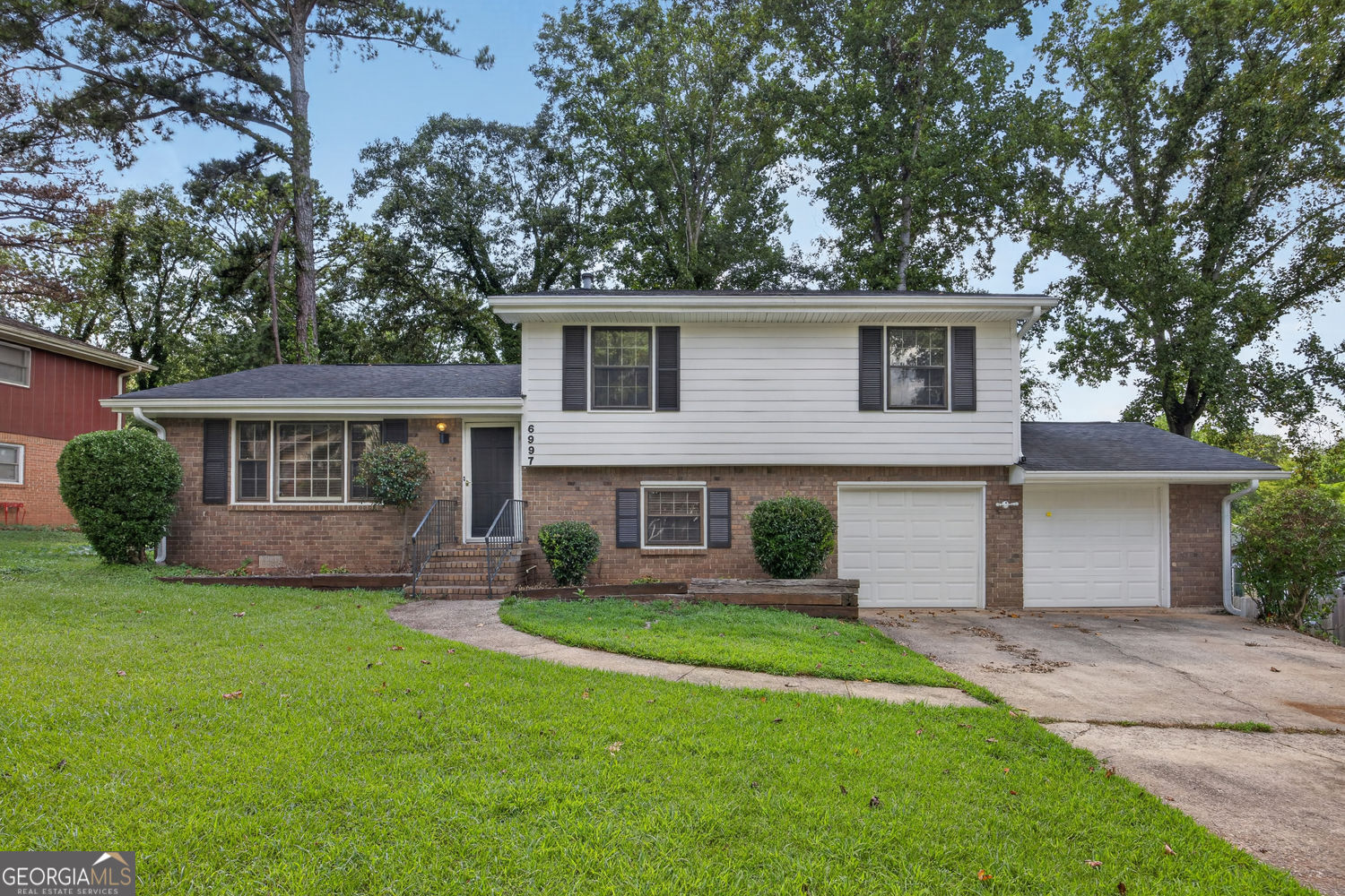 6997 Vesta Brook Drive Property Photo 1