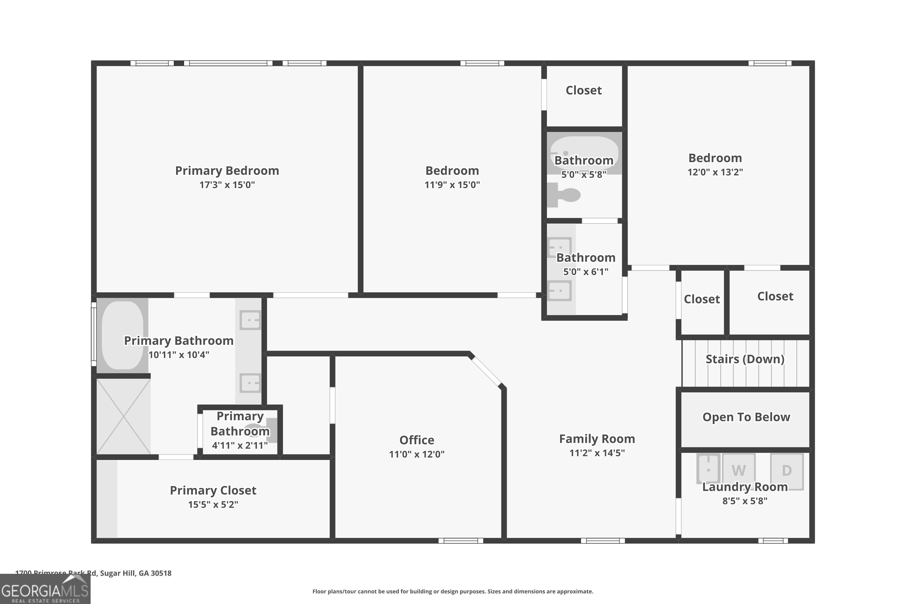 1700 Primrose Park Road Property Photo 49