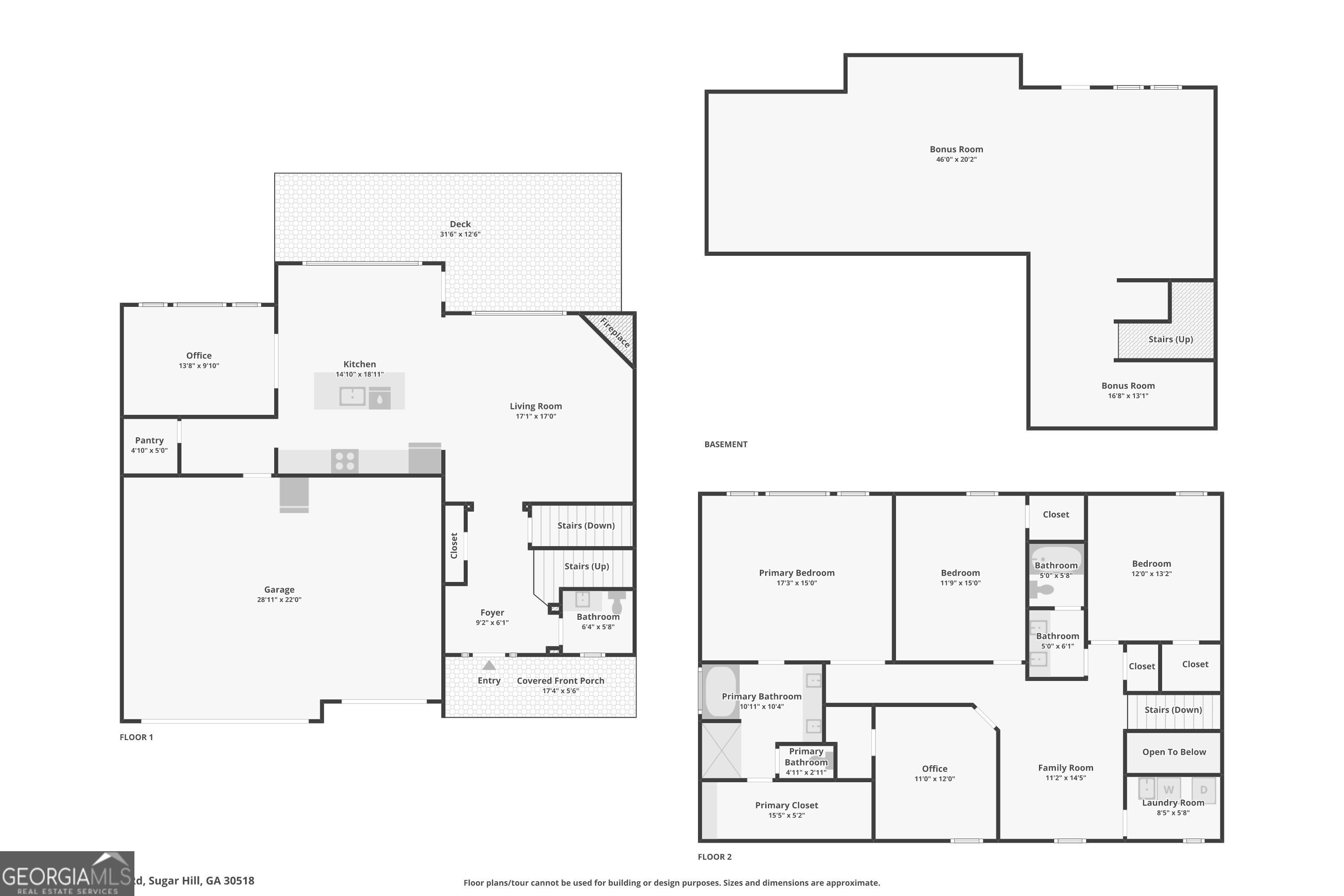 1700 Primrose Park Road Property Photo 51