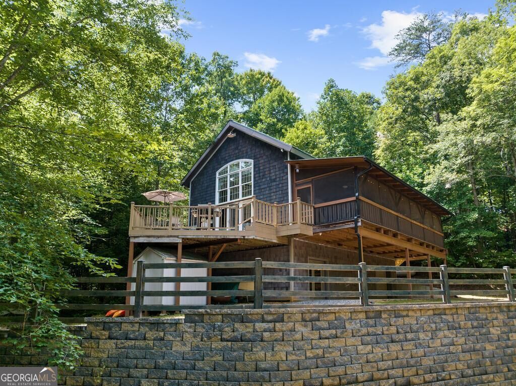 281 Pine Cone Road Property Photo 1