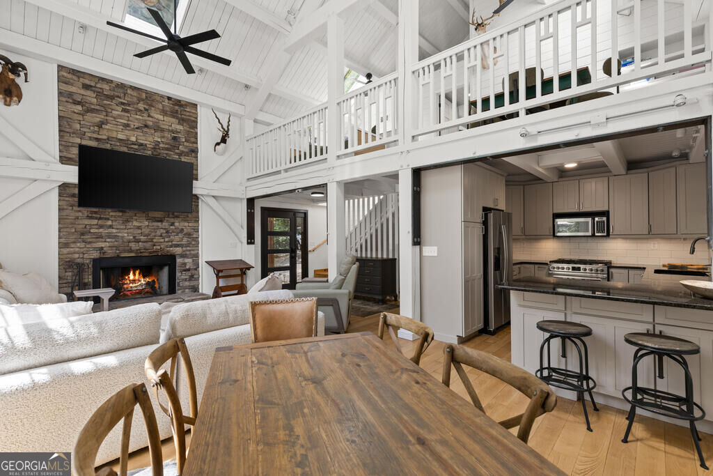 281 Pine Cone Road Property Photo 8