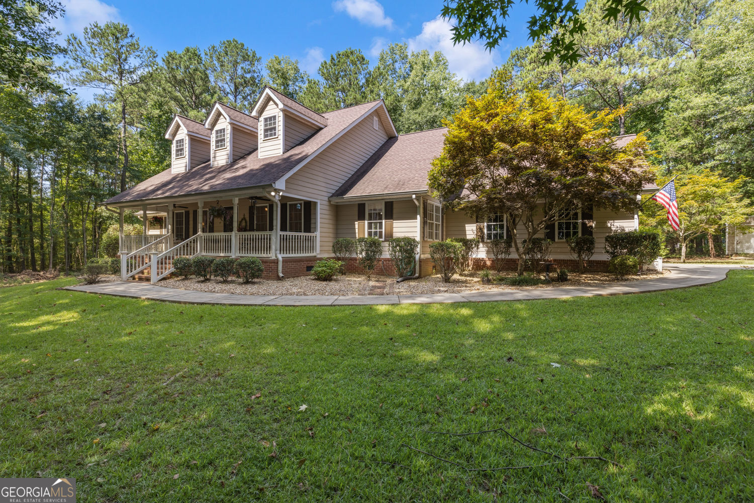 1064 Chappell Mill Road Property Photo 1