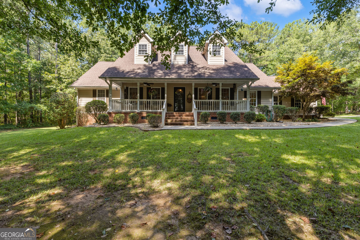 1064 Chappell Mill Road Property Photo 3