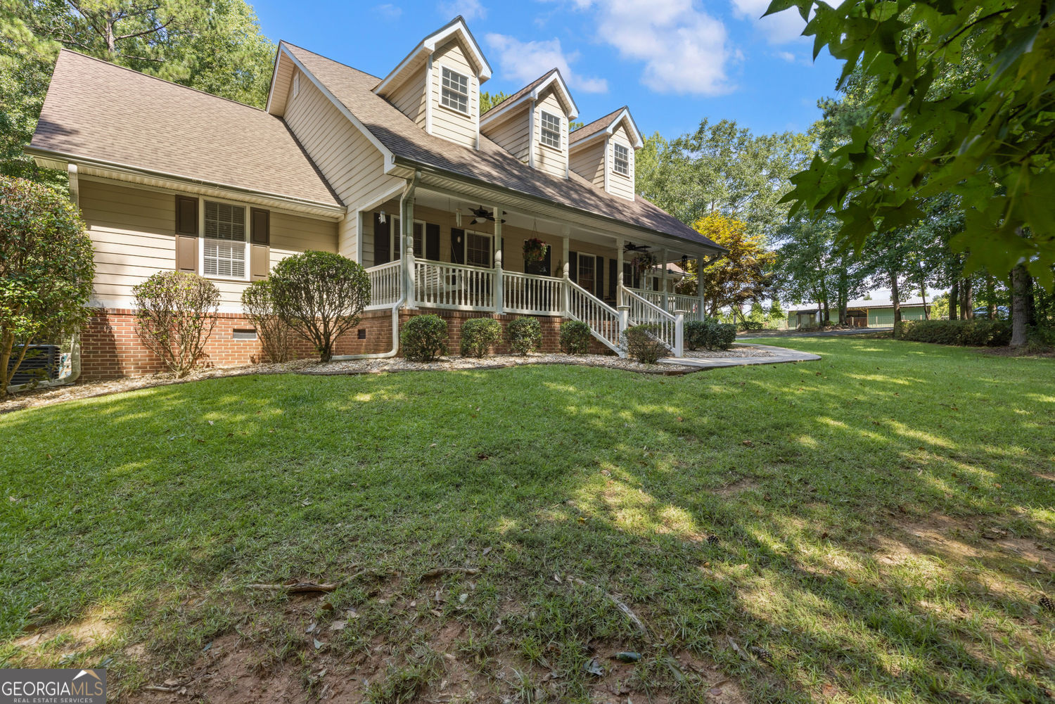 1064 Chappell Mill Road Property Photo 4