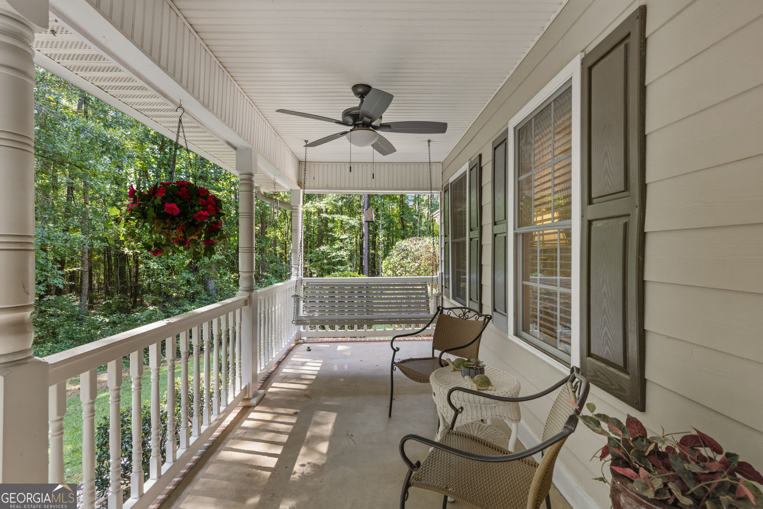 1064 Chappell Mill Road Property Photo 5