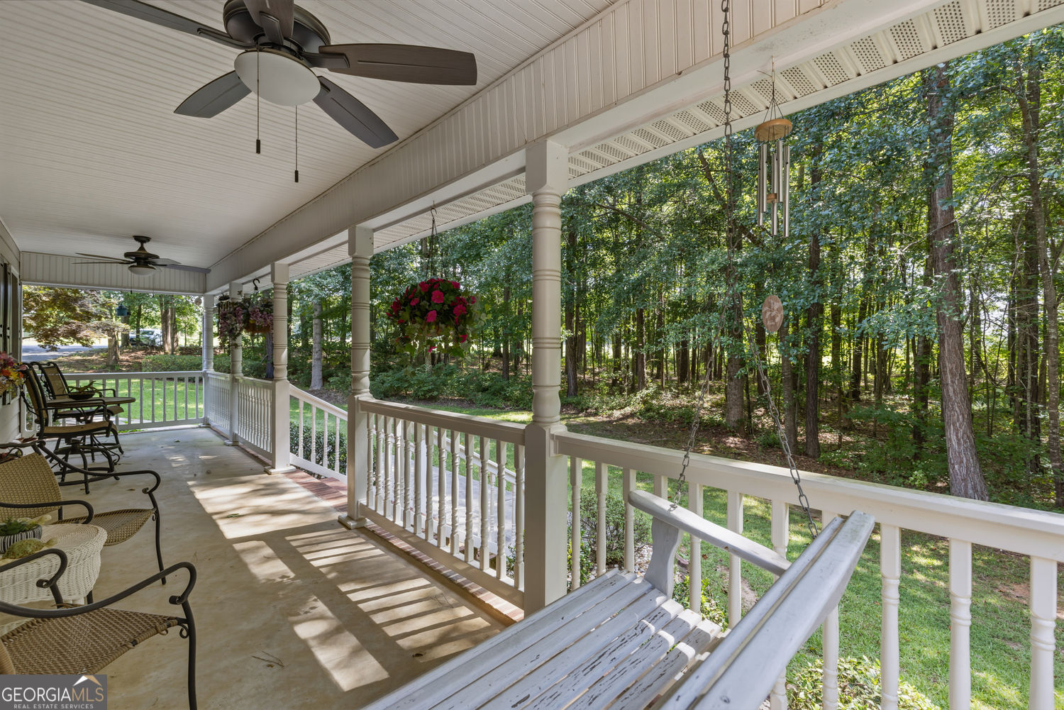 1064 Chappell Mill Road Property Photo 6