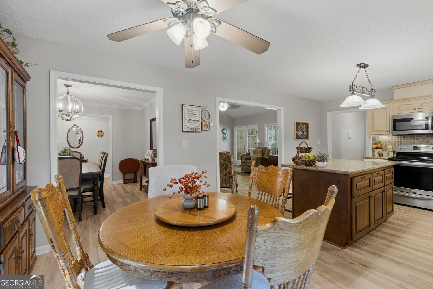 1064 Chappell Mill Road Property Photo 16