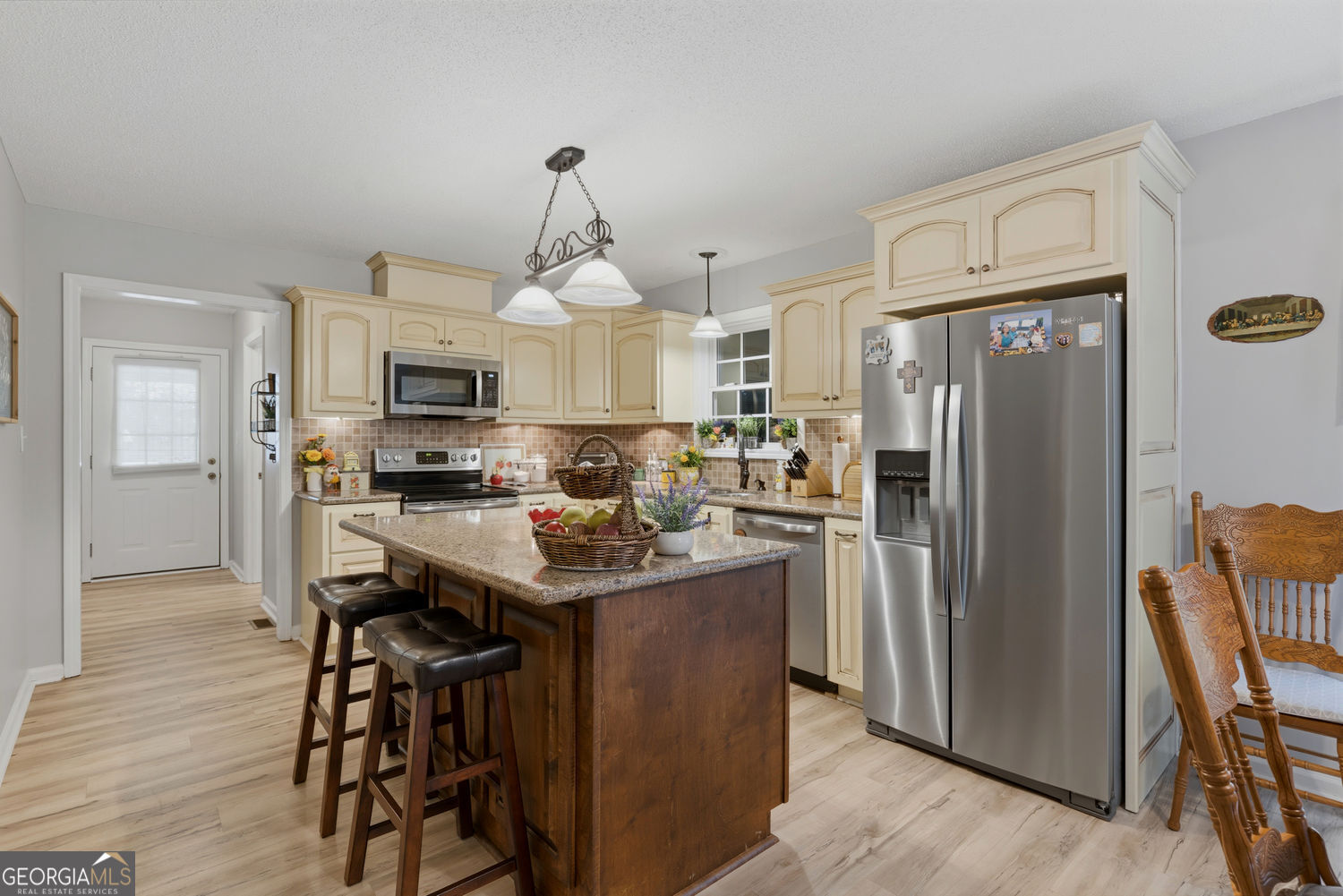 1064 Chappell Mill Road Property Photo 18