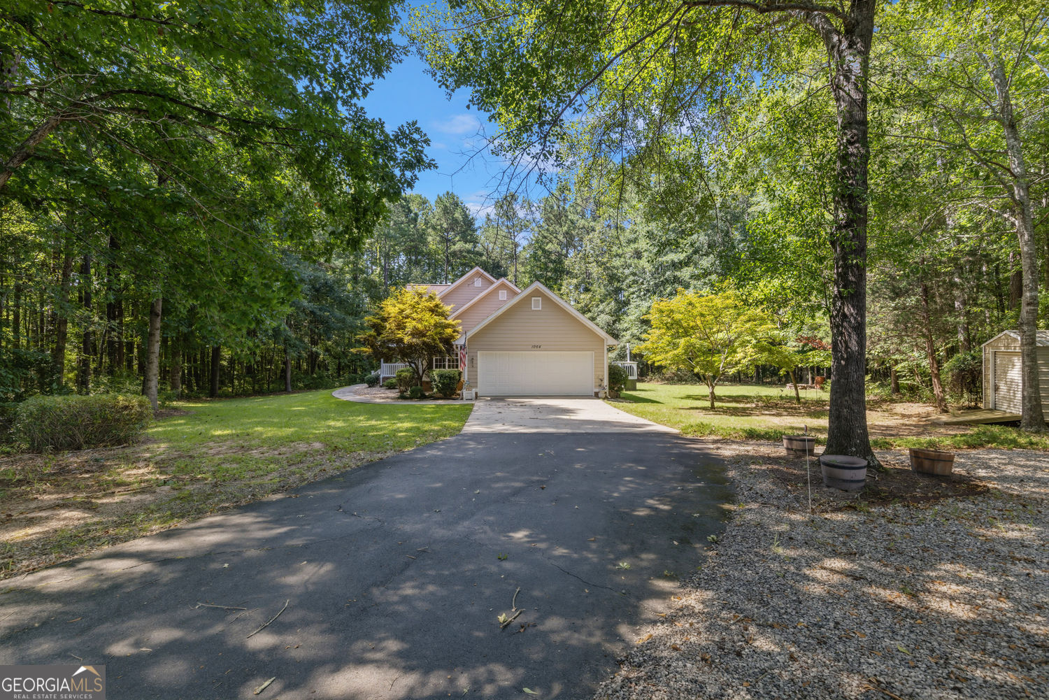 1064 Chappell Mill Road Property Photo 61